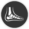 MVZ SuRo Icon | Foot Surgery