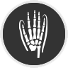 MVZ SuRo Icon | Hand Surgery